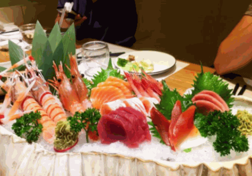 小句号日式料理