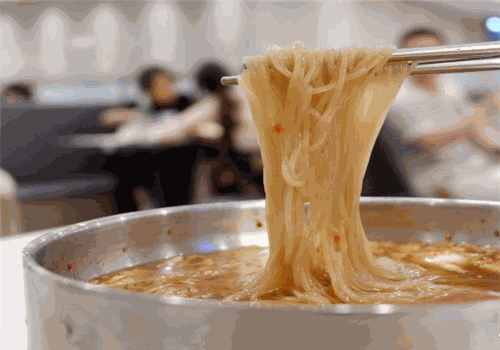 三泉冷面