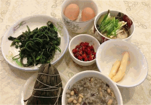 娘家早餐