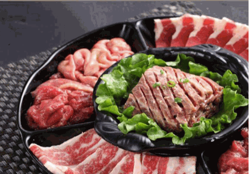 汉拿山烤肉