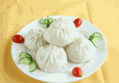 孙记包子铺