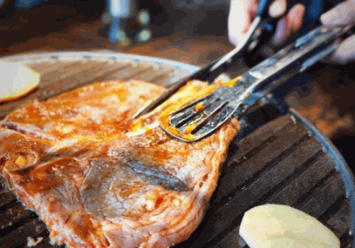 胡同里京味烤肉