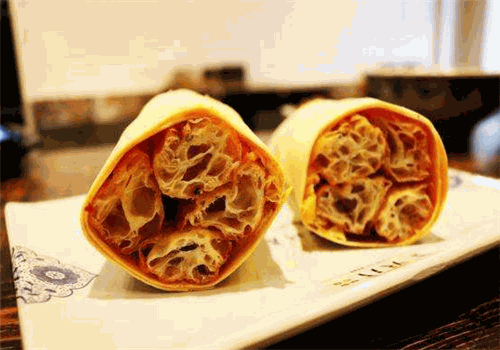 庐员外早餐店