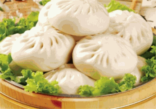 飞好吃沈包子
