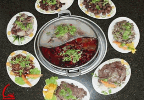 小毛驴火锅