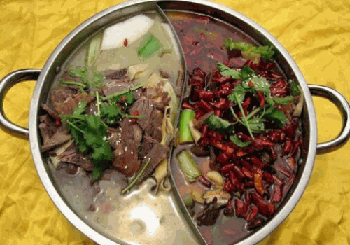 小毛驴火锅