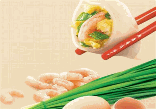 喜家德饺子
