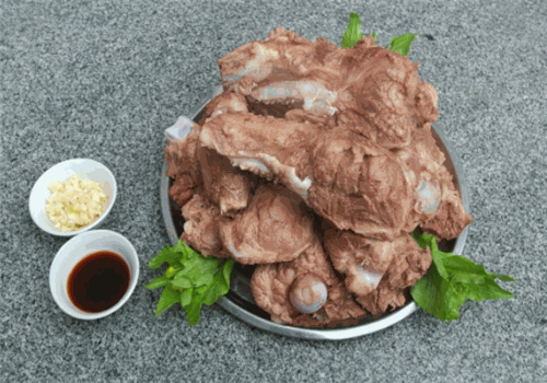 将大骨