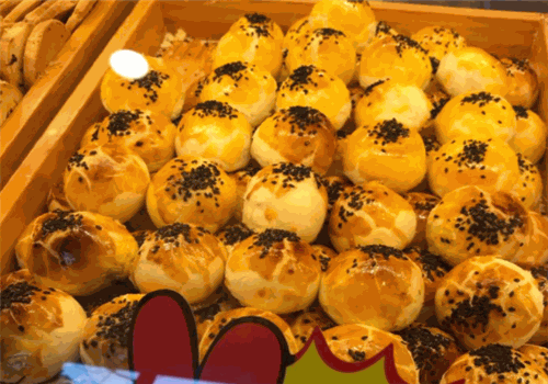 德隆斋糕点