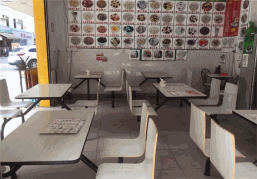 爽爽糖水店