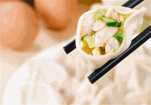 东方饺子王