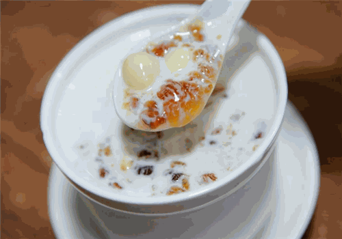 润心糖水店