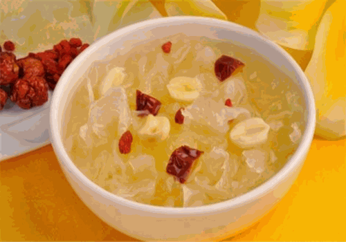 润心糖水店