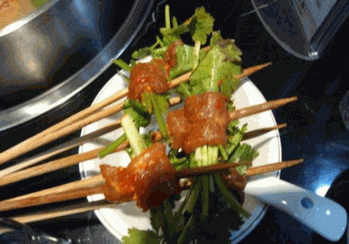 醉生肖火锅串串
