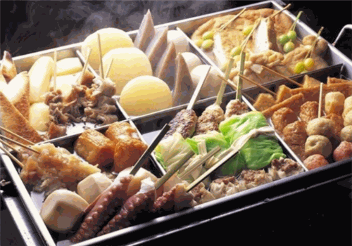 关东煮