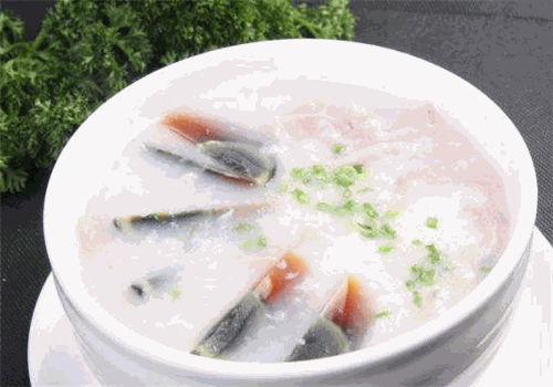 福状元粥店