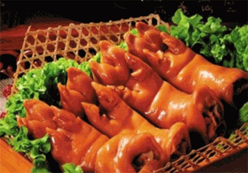 京鼎熟食