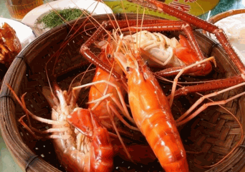虾囧虾火锅