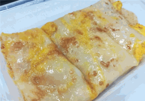 粥饭世家