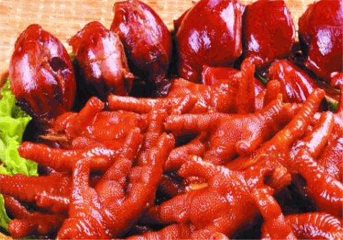 圣都熟食