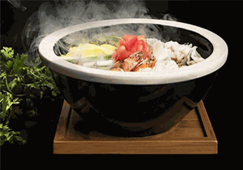 子曰馄饨