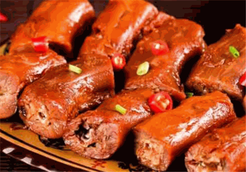 京鼎熟食