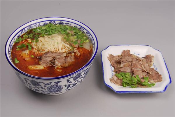 大连兄弟拉面