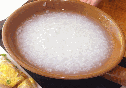 粥饭世家