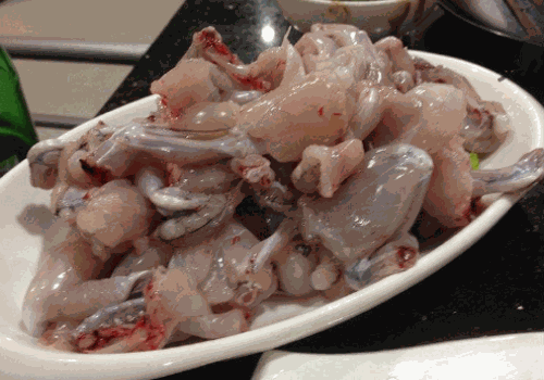 三味缘牛蛙火锅