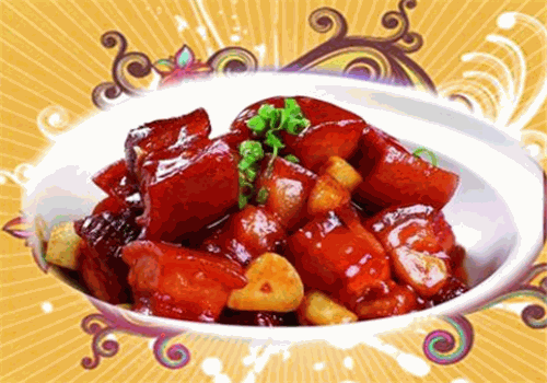 田老师红烧肉