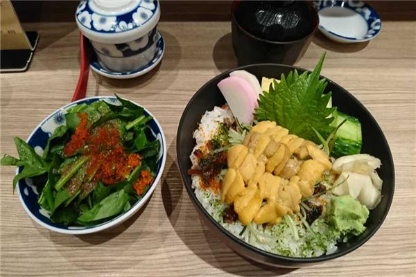 小山日本料理