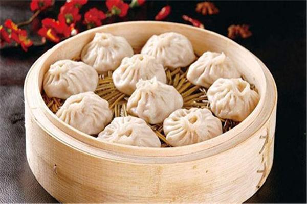 津品汤包
