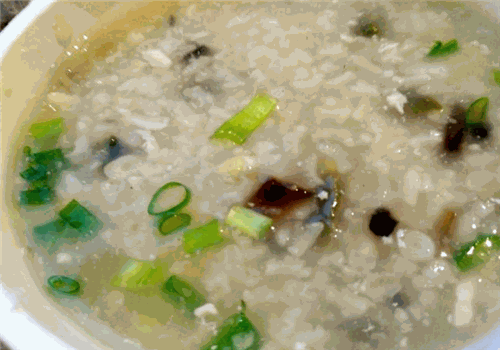 沈阳粥店