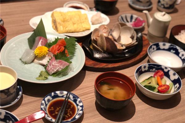小山日本料理