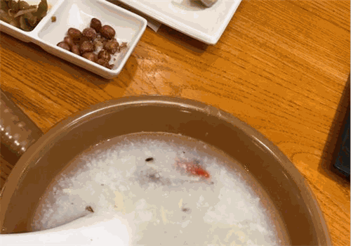 粥饭世家