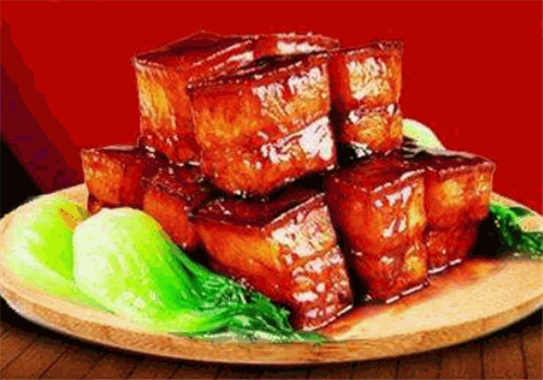 田老师红烧肉