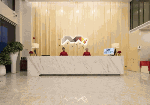 柏曼酒店