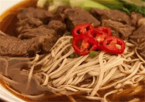 牛劲道牛肉面