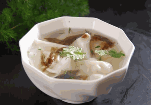 黄家馄饨