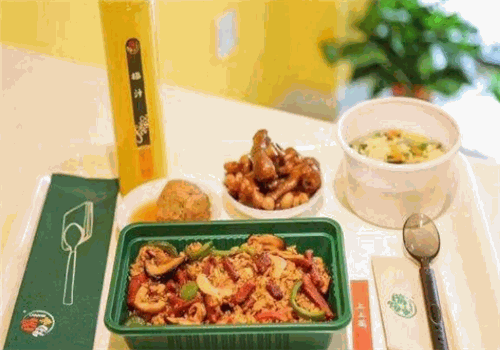 隋炀帝炒饭