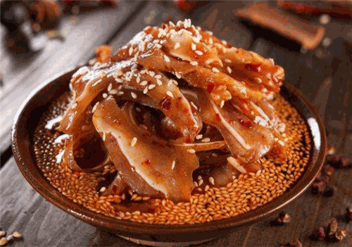 天府烤卤