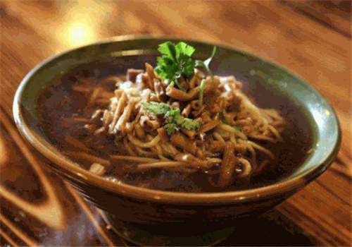 牛劲道牛肉面