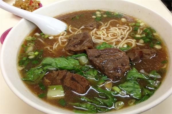 大牛牛肉粉