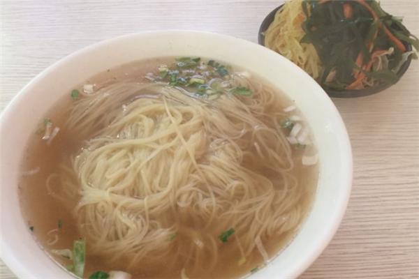 大连成娟拉面