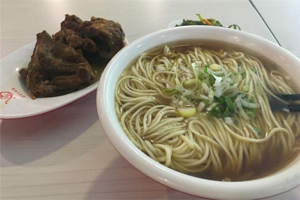 李老汤拉面