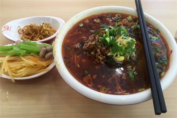 李老汤拉面