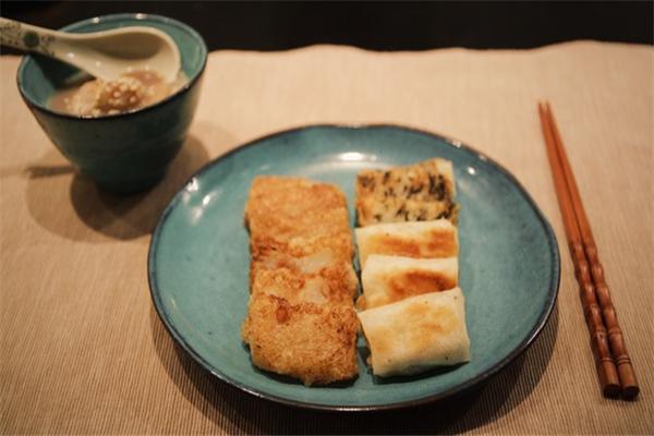 福州一号煎包加盟