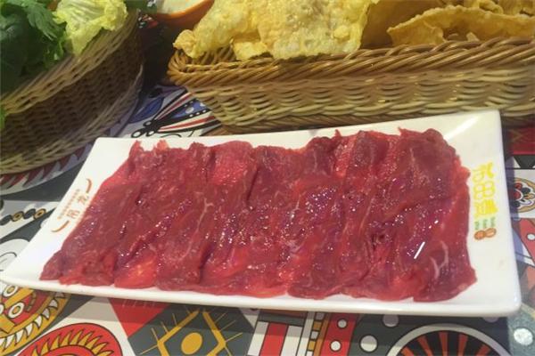 花田煮