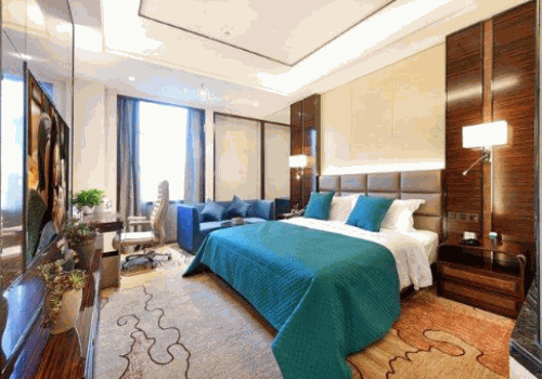 美丽豪酒店