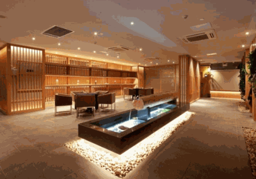 古南都逸居酒店